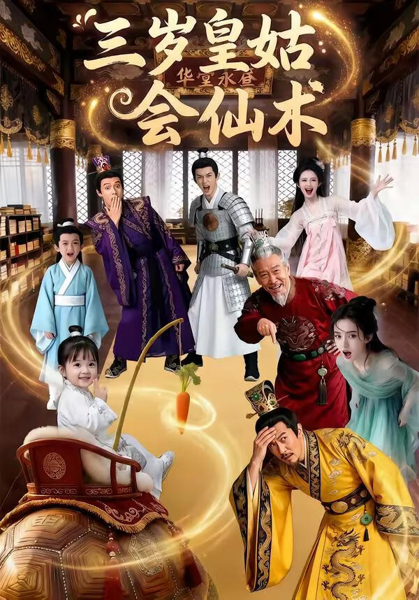 深夜食堂街